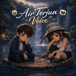 [GALAU] Air Terjun Voice