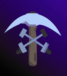 Pickaxes