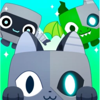 [✨All Events] Pet Simulator X Return🐾