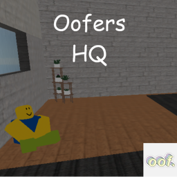 Oofers HQ