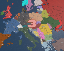 Nation Roleplay 3 [Remake]