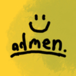admen.