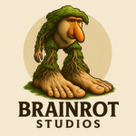 Funny-Brainrot Studios