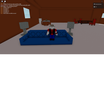 Regular House
