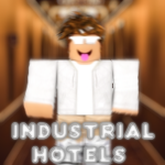 Industrial Hotels | Group