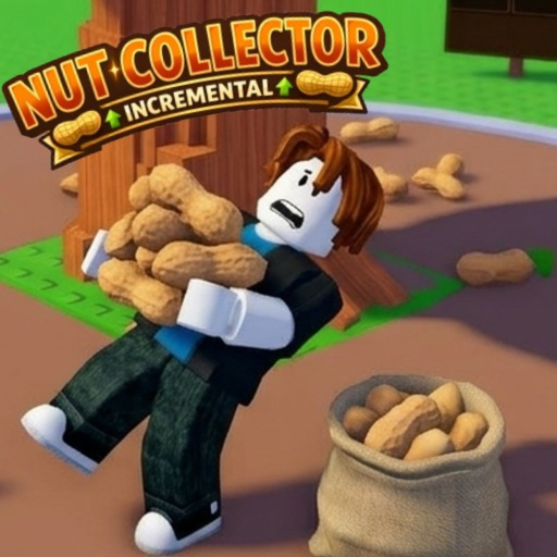 Nut Collector Incremental [UPD]