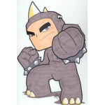 rhino boy gaming fan group
