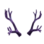 Purple Antlers