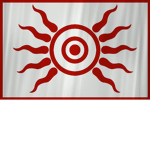 Lord Shen Empire Impérial Guard Force