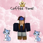 [CT] Coffee Time!