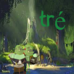 tré