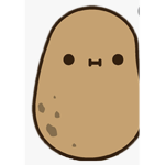 Potato group hi