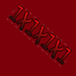 1x1x1x1
