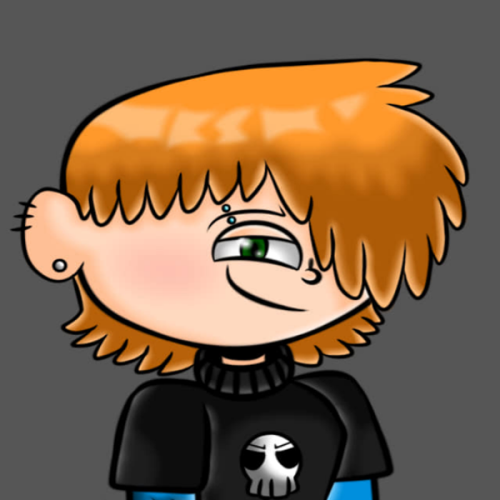Jeff. (The Old Cursed Wii.) Roblox decal