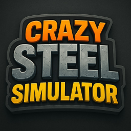 Crazy Steel Simulator 1
