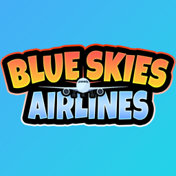 Blue Skies Airlines