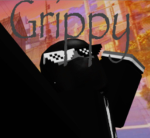 The Official Grippy Group!