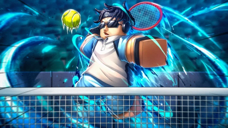 [PAID TESTING] Tennis: Zero