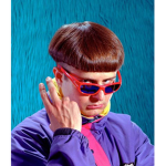 Oliver Tree fans