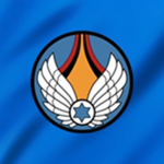 (IDF) Israeli Air Force