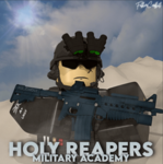Holy Reapers Millitary Academy
