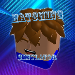 Hatching Simulator Update 1! icon