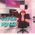 $uperNova$