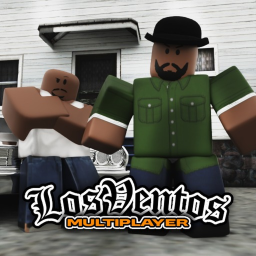 Los Ventos Multiplayer