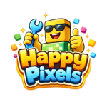 HappyPixels Studios