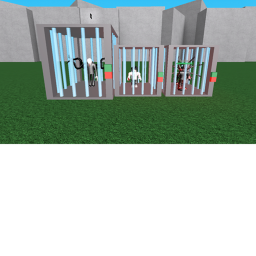Jeff And Slender Killers Try To Escape Them