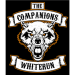 Skyrim Wolfs