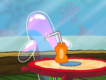 The Bubble Buddy Fan Club