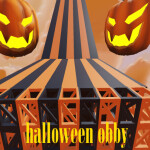 Halloween obby 🎃
