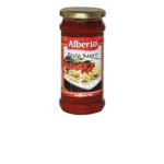 EMPEROR ALBERTOSAUCE