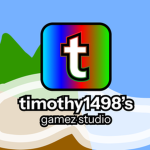 timothy's studio