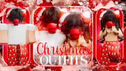 Christmas Outfits