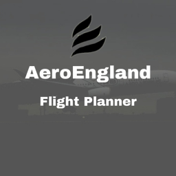 [BA] AeroEngland Flight Planner
