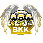 Bear Knuckle Karate!