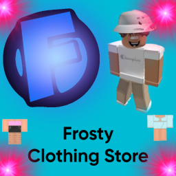 Frosty Clothing Store