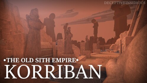 Korriban