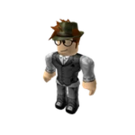 Speedgoy Roblox badge thumbnail