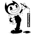 Universal Ink