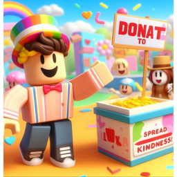 DONATE ME!