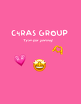 C4RAS GR0UP