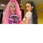 Doja Cat And Nicki Minaj Fan Club