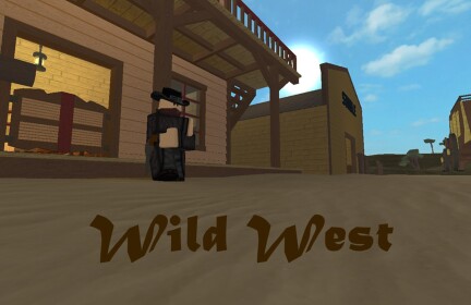 The Old West 