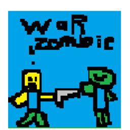 WAR ZOMBIE