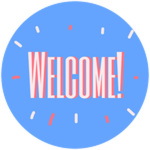 Welcome!