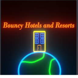 Bouncy Hotels & Resorts [PT AVAILABLE!]