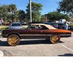 Real donks